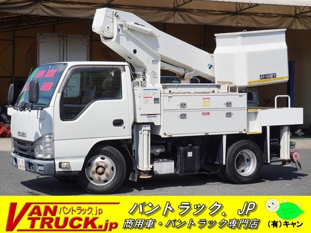 ISUZU / ELF