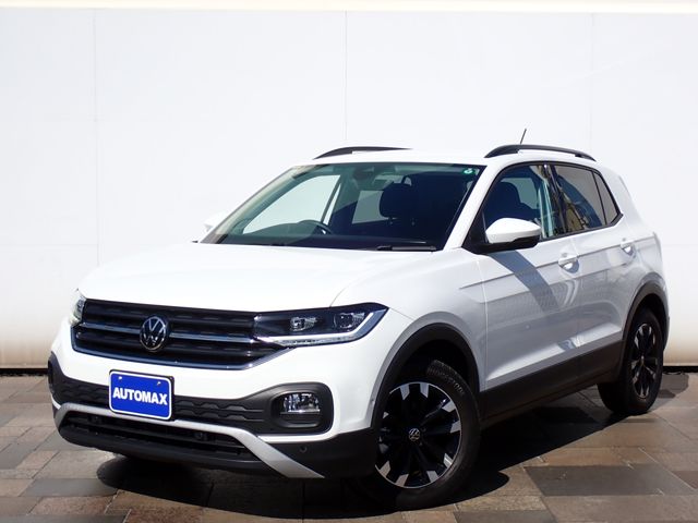 VOLKSWAGEN / VOLKSWAGEN T-Cross