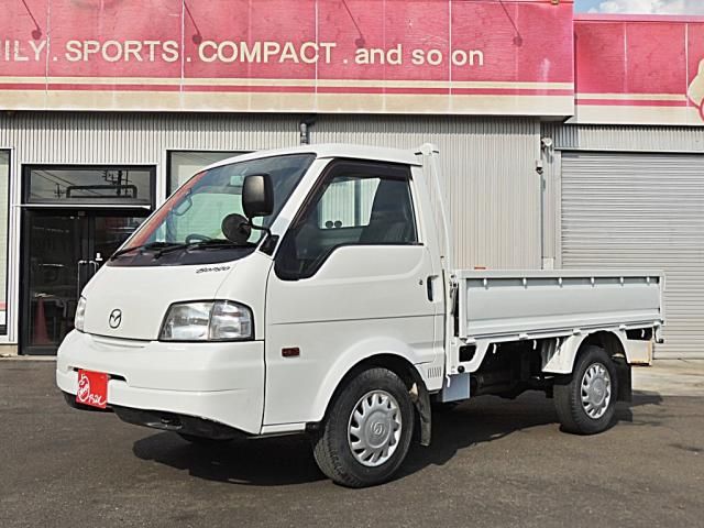 MAZDA / BONGO truck 1.15t 2WD