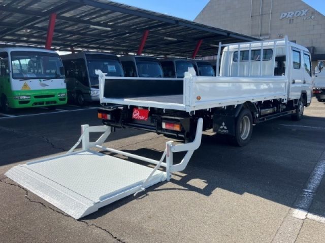 MITSUBISHI / CANTER