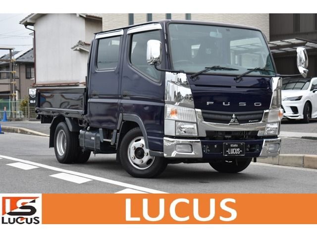 MITSUBISHI / CANTER