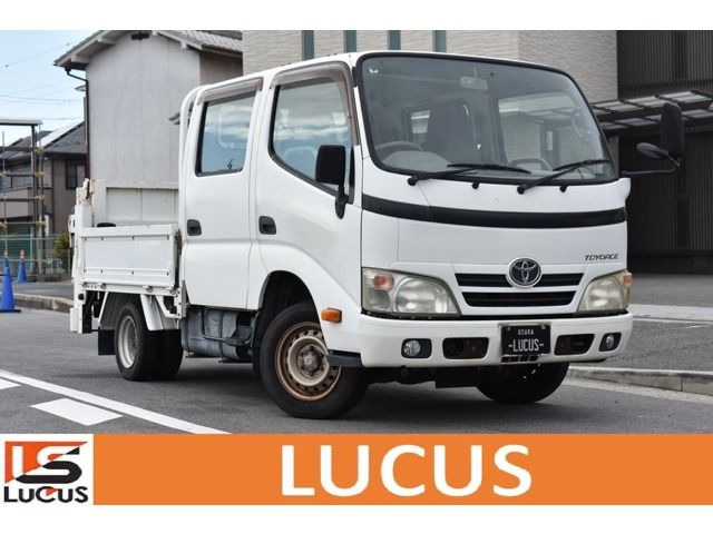 TOYOTA / TOYOACE