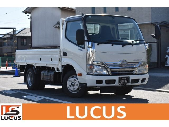 HINO / DUTRO