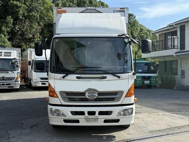 HINO / RANGER