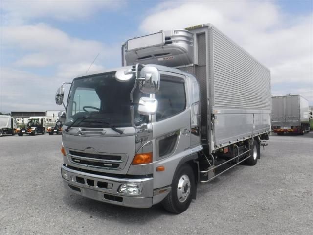 HINO / RANGER