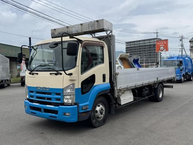 ISUZU / FORWARD