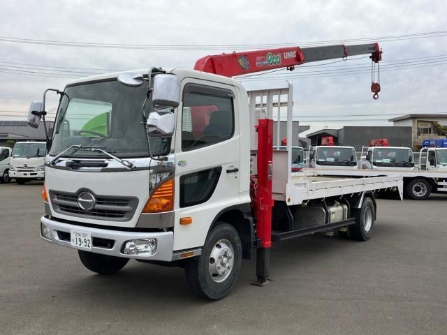 HINO / RANGER