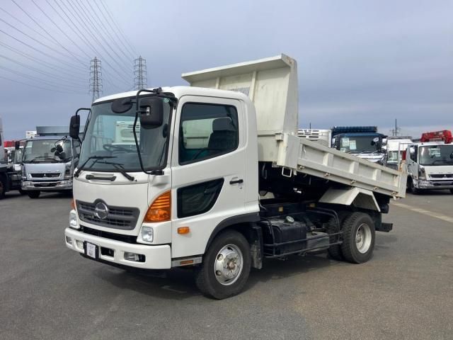 HINO / RANGER