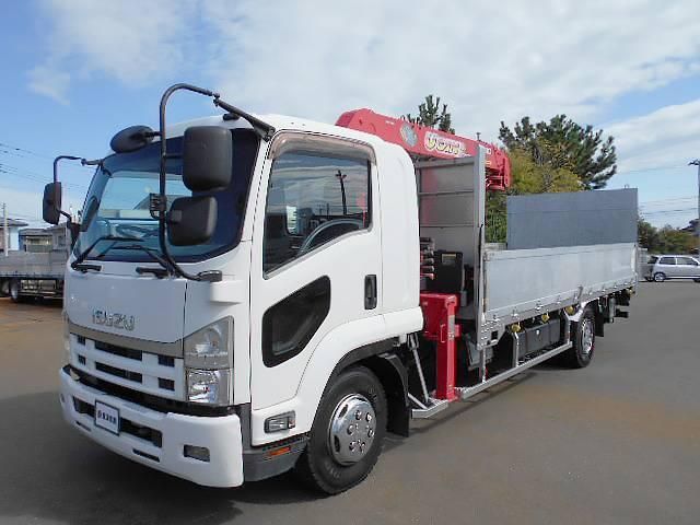 ISUZU / FORWARD