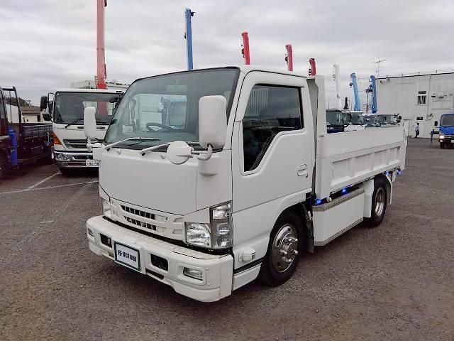 ISUZU / ELF