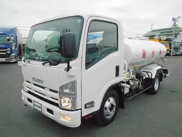 ISUZU / ELF