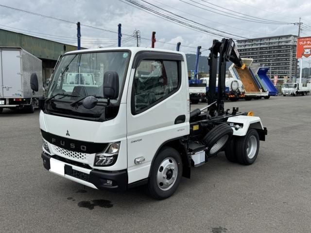 MITSUBISHI / CANTER