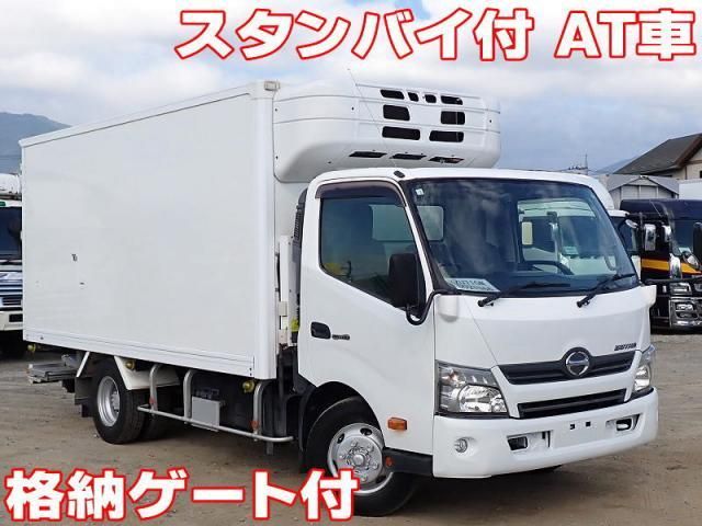 HINO / DUTRO