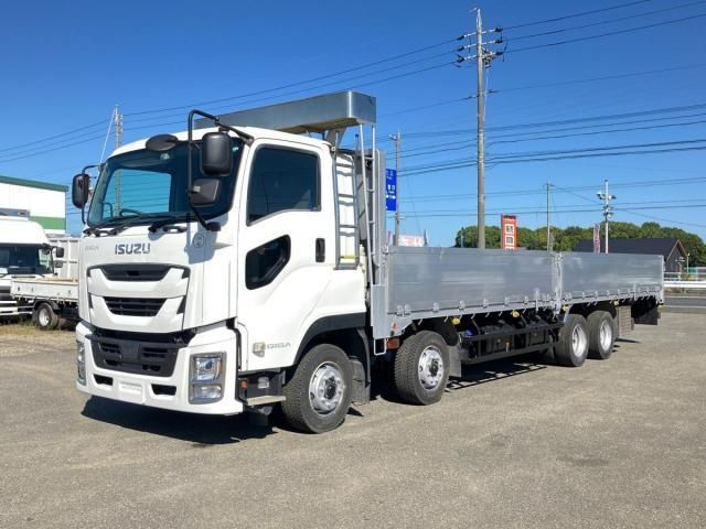 ISUZU / GIGA