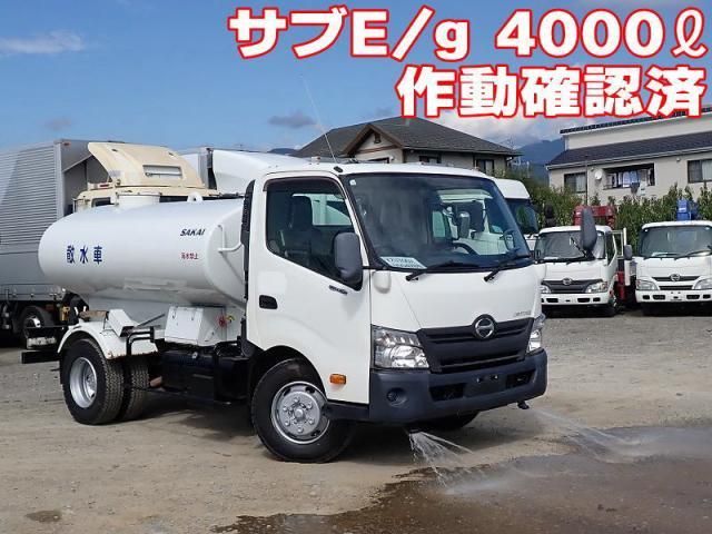 HINO / DUTRO