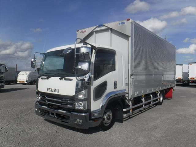 ISUZU / FORWARD