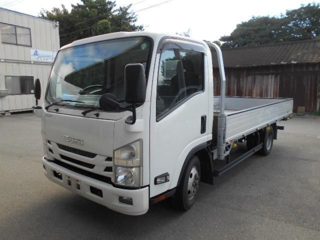 ISUZU / ELF