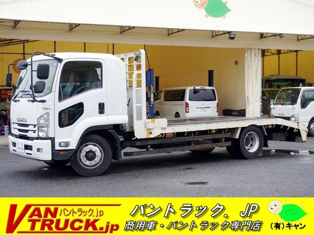 ISUZU / FORWARD