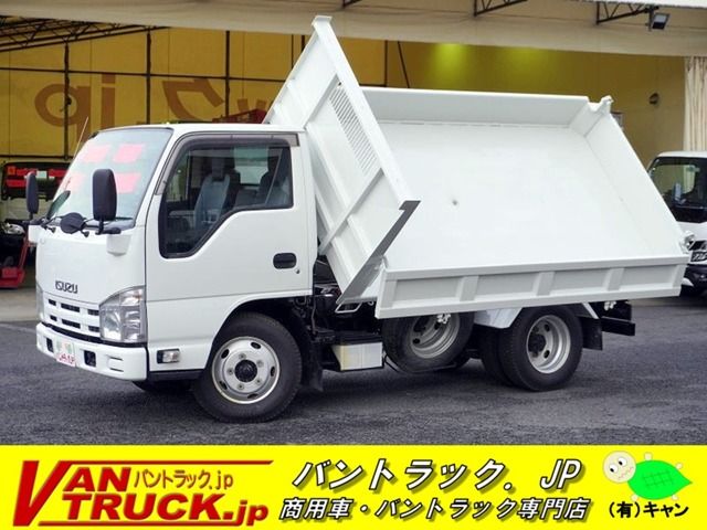 ISUZU / ELF