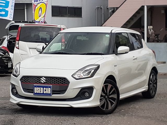 SUZUKI / SWIFT