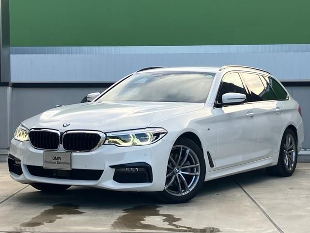 BMW / BMW 5series TOURING