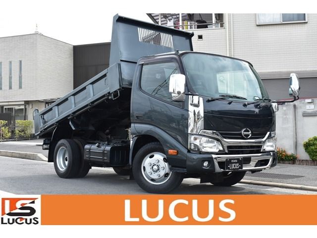 HINO / DUTRO