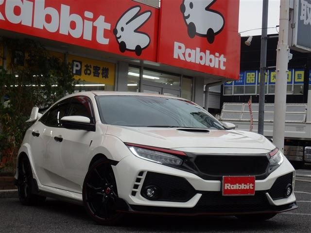 HONDA / CIVIC hatchback