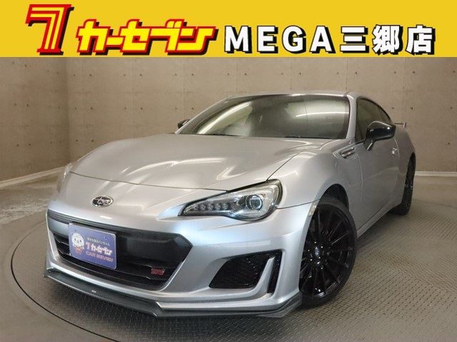 SUBARU / BRZ
