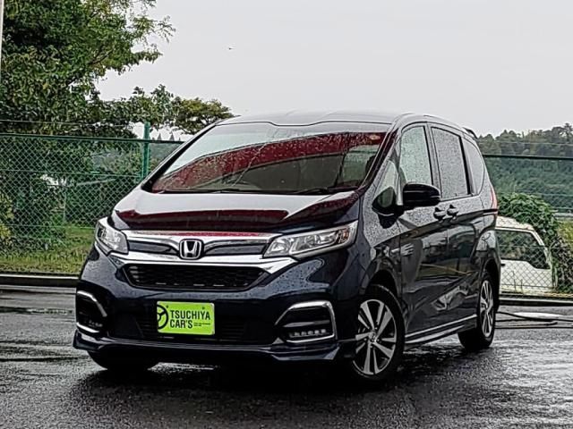 HONDA / FREED plus HYBRID