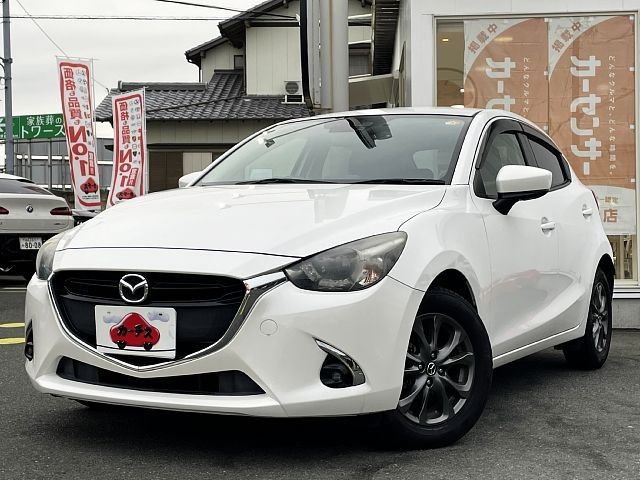 MAZDA / DEMIO