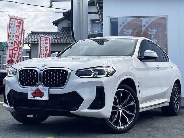 BMW / BMW X4