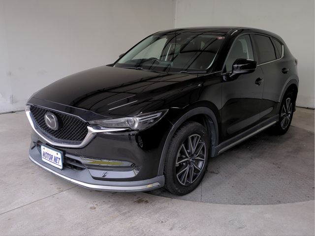 MAZDA / CX-5