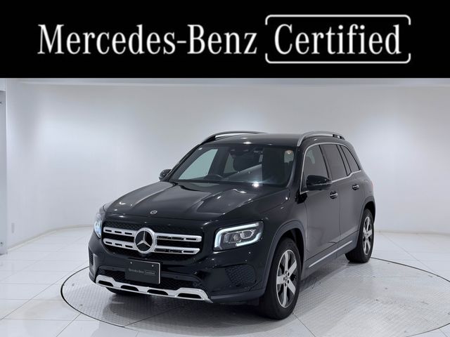MERCEDES BENZ / MERCEDES BENZ GLB