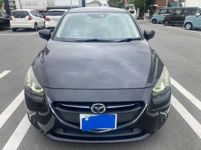 MAZDA / DEMIO