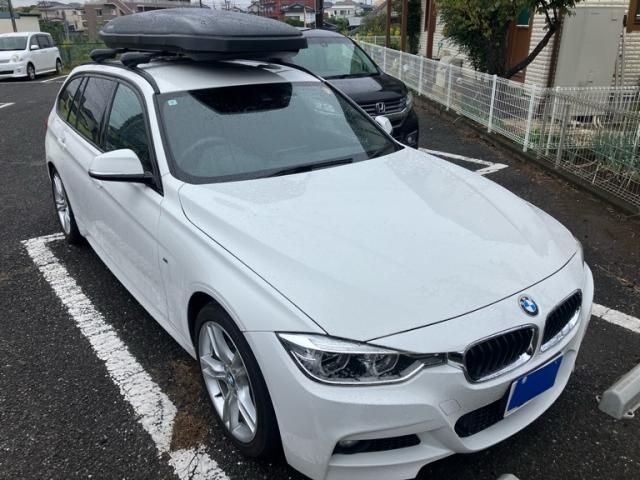 BMW / BMW 3series TOURING