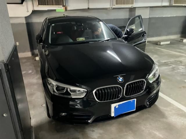 BMW / BMW 1series