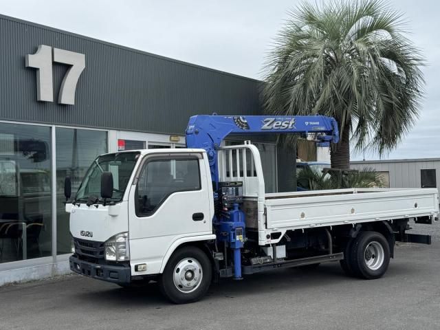 ISUZU / ELF