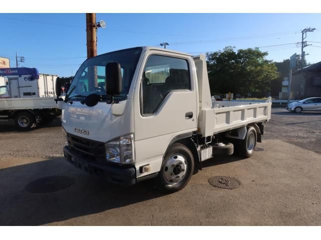 ISUZU / ELF