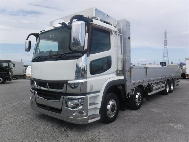 MITSUBISHI FUSOU / SUPER GREAT