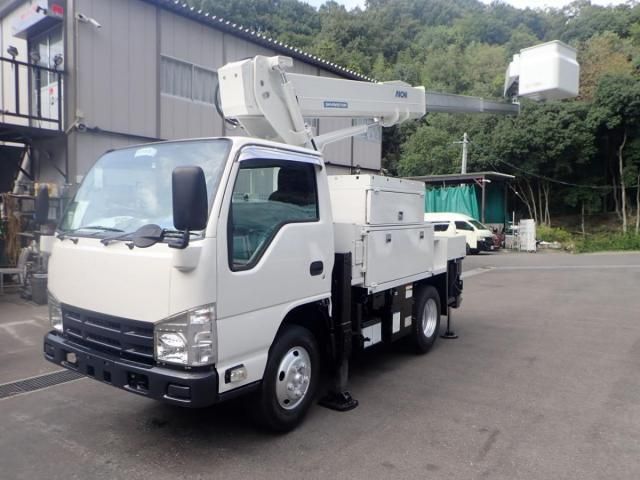 ISUZU / ELF
