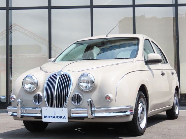MITSUOKA / VIEWT