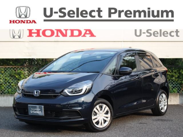 HONDA / FIT e:HEV