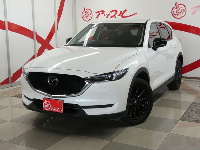 MAZDA / CX-5 4WD