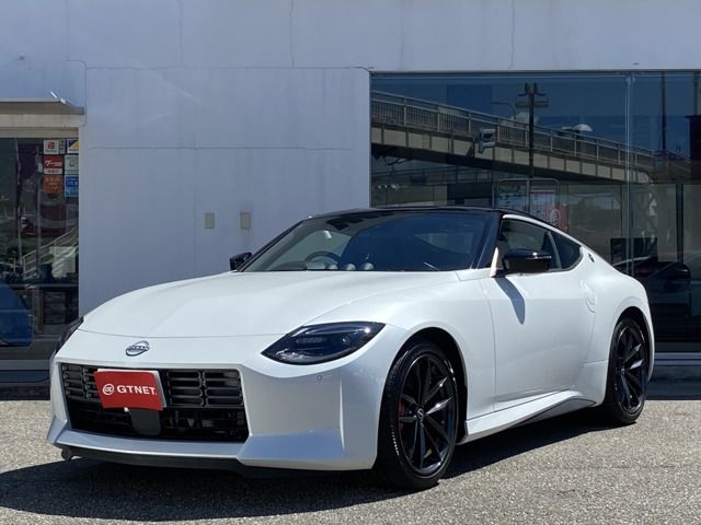 NISSAN / FAIRLADY Z