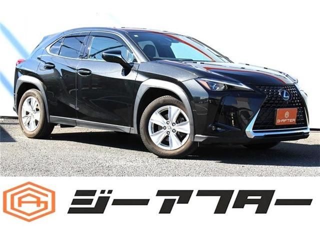 TOYOTA / LEXUS UX200