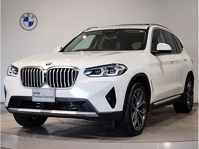 BMW / BMW X3