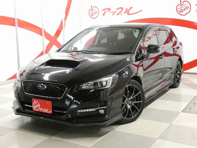 SUBARU / LEVORG