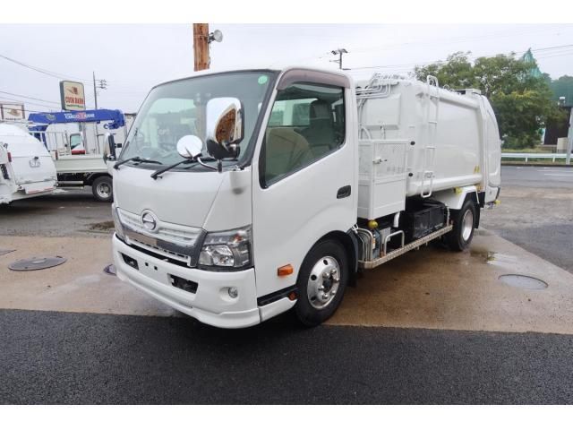 HINO / DUTRO