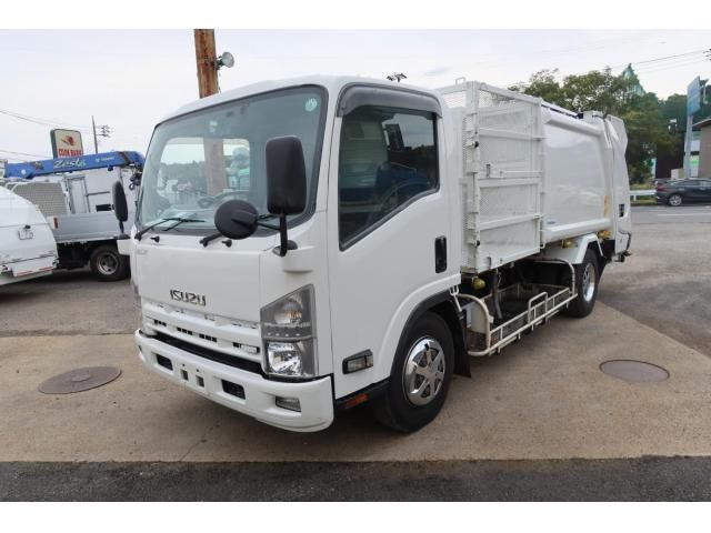 ISUZU / ELF
