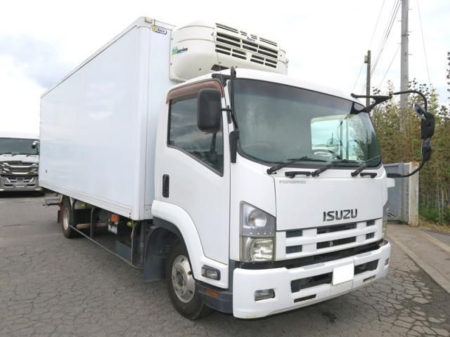 ISUZU / FORWARD